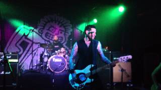MxPx - Move to Bremerton - Live in Hawaii 2014