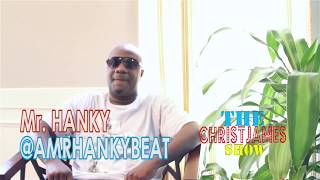 Mr Hanky EXPOSED Gucci Mane, Mr Colli Park , Producer (Part 1)
