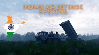 India's air defense systems. The 4th country to develop anti-ballistic missiles!!