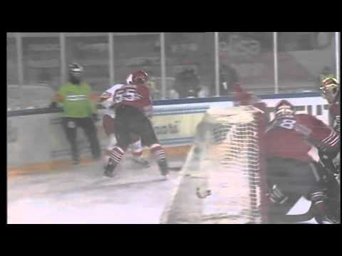 HIFK-Jokerit-pelin kooste 4.2.2012