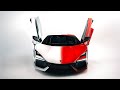 Lamborghini Revuelto Ad Personam ANIMAE A Japanese Inspired 1 Of 1 Masterpiece