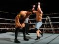 Raw: John Cena vs. David Otunga