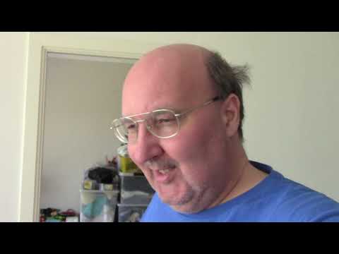 MongoTV_2524 - HJEMMECAMPING - TAGER MÅL I STUE TIL NYT STOR OUTWELL TELT