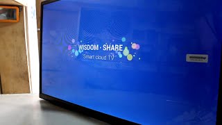 How to Assemble 32 Inch SMART LED TV Easily
