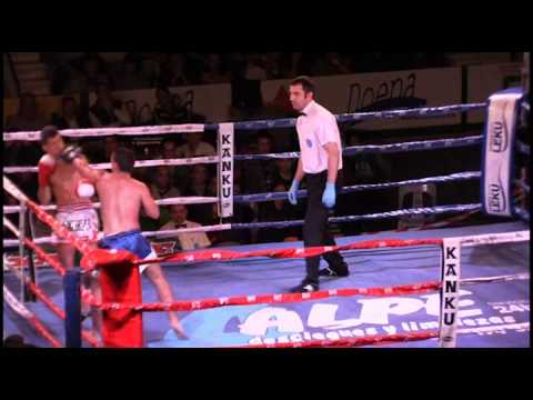 Asier Iglesias VS Anthony Violand (3)