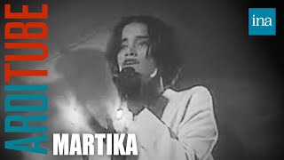 Martika &quot;Love...Thy Will Be Done&quot; | INA Arditube