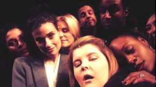 I Love You, I Hate You - Idina Menzel, If/Then