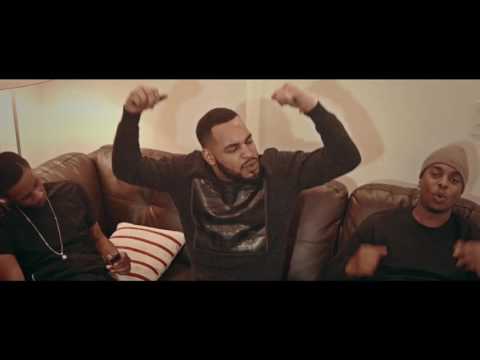 Spar - Way I'm In Love Ft Jibsta [Music Video] @SpaHill @Jibsartist