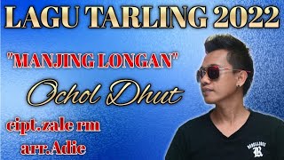 Download lagu MANJING LONGAN - Ochol Dhut (lagu tarling terbaru 2022) mp3 Download lagu MANJING LONGAN - Ochol Dhut (lagu tarling terbaru 2022) mp3