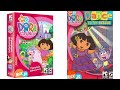 Dora The Explorer PC Games Fiesta Trio Fanfare