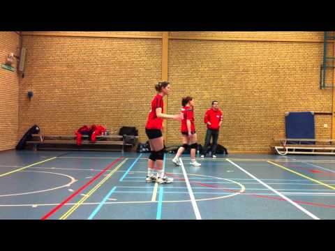 Kratos D6 - Inter Rijswijk D5