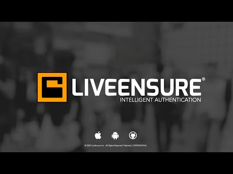 LiveEnsure®