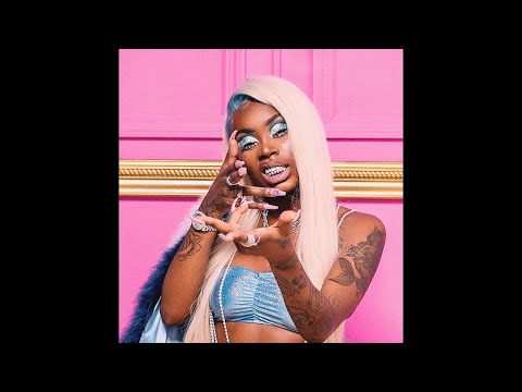 (FREE) Latto x Nicki Minaj Type Beat 2022- "Blown"| City Girls Type Beat 2022