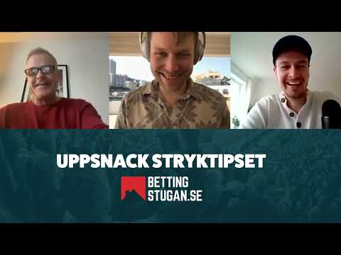 Stryktipset Lördag 25/2 🔥 » SPIKAR OCH SKRÄLLAR » Tips & Förslag från, Weimer, Limpar & Sanel