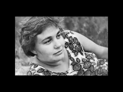 Бабушка Тома