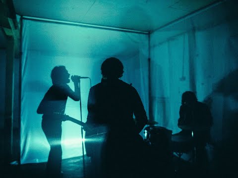 Balancing Act - Talks A Lot (Official Video)