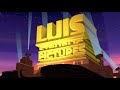 Luis Strublic Pictures Logo 2009 2022