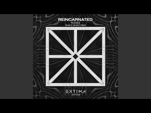 Reincarnated feat. Eva Wox