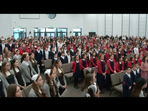 Festivitatea de premiere 2025 - Natanael Suceava