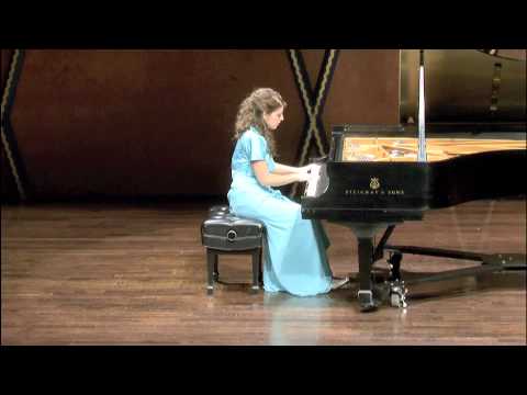 Prokofiev Sonata No.9