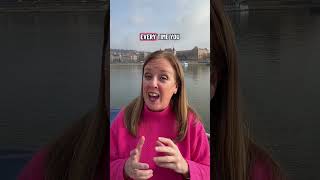 What’s Actually Included on a River Cruise? AmaWaterways Danube Sailing 🎄