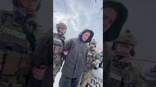 Гвардеец, расстрелявший караул военнослужащих, рассказал, как и кого убивал (видео)