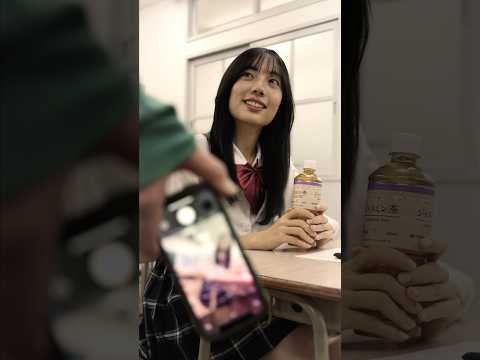 学校教育学科 女子高生の使用済みグッズを販売するドケチ男#shorts #コント#ドラマ