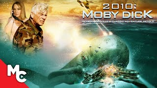 2010: Moby Dick | Full Action Adventure Movie