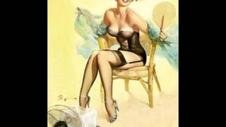 The Penguins - Cold heart.mpg