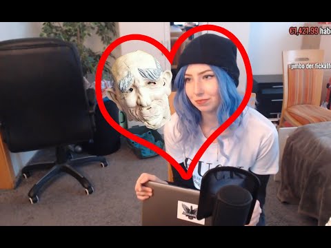 Wie sich Inkognito und Jessi kennengelernt haben ❤️