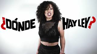 ¿Dónde Hay Ley Para La Ley? Lyrics English Translation