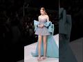 U Won T Believe Such A Beautiful Dress Exist Fashion Dress Runway Shortvideos Viralvideo