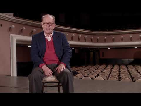 Zauvijek skladatelj: Alfi Kabiljo (dokumentarni film)