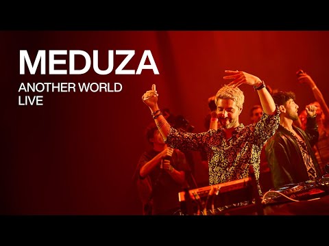 Meduza - "Another World" Live From Hï Ibiza