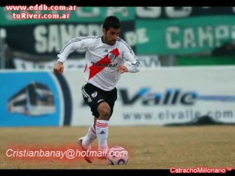 Nueva Chicago 2 River 2 Clausura 2007 ( Costa Febre )