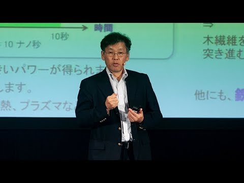 食料産業学科 パルスパワーが変える食品と創薬の未来／熊本大学 勝木 淳 先生【夢ナビTALK】