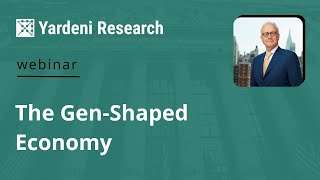 The Gen-Shaped Economy