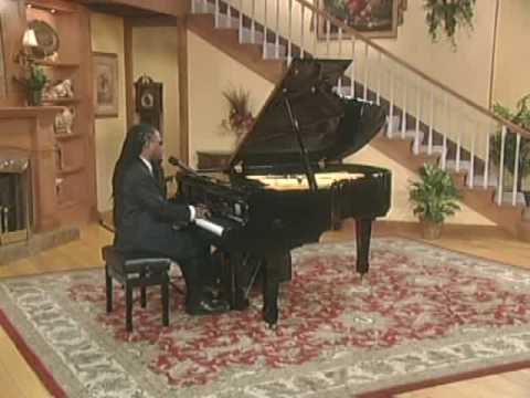 Nothing Between / I Surrender All #Hymns