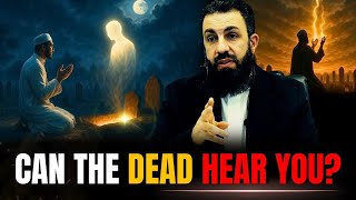 Download lagu Bisakah Orang Mati Mendengar Kita? Kebenaran Islam yang Mengejutkan mp3 Download lagu Bisakah Orang Mati Mendengar Kita? Kebenaran Islam yang Mengejutkan mp3