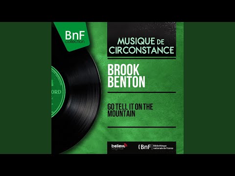 Go Tell It on the Mountain