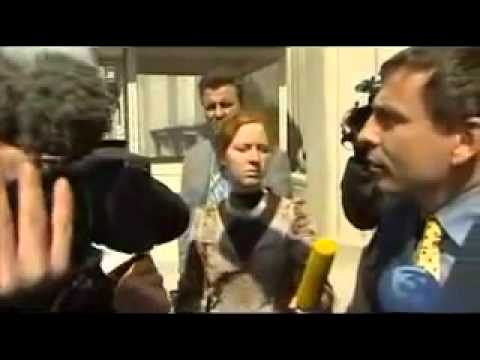 François Pirette en Ministre Flamand