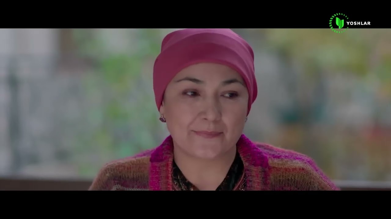 Sotilgan yurak (3-qism) I Milliy serial II Сотилган юрак (3 қисм) I Миллий сериал