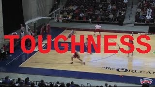 Establish Toughness with a Drill from Craig Neal! - Basketball 2016 #43