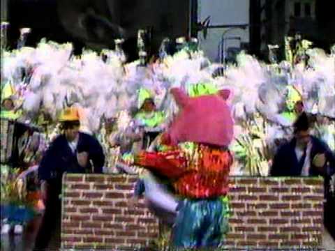 1989 Broomall String Band - Fractured Fairy Tales