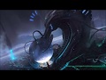 Dark Music Alien Psychill Psybient Sci Fi Music Mix