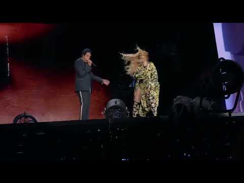 Beyoncé and Jay Z: Apeshit On The Run 2 -  Nashville, Tennessee 8 23 2018