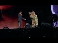Beyoncé And Jay Z Apeshit On The Run 2 Nashville Tennessee 8 23 2018