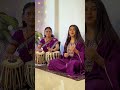 Salona Sa Sajan | Tabla cover | Shubhra Agnihotri | Sangita Agnihotri