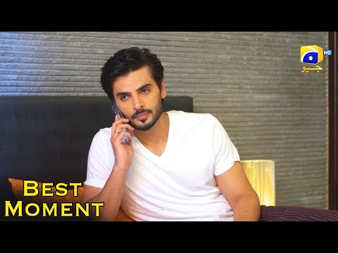 Grift Episode 87 || Ali Abbas - Saniya Shamshad || 𝐁𝐞𝐬𝐭 𝐌𝐨𝐦𝐞𝐧𝐭 𝟎𝟐 || Har Pal Geo