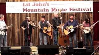 The Grascals - Pathway of Teardrops